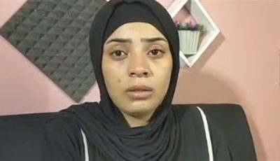 قالت لخطيبي هندمك عليها|بث مباشر