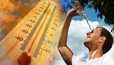حالة الطقس اليوم الخميس 28 أغسطس 2025 أجواء حارة على مصر مع تحذيرات من الشبورة المائية