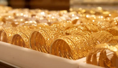 “أحدث الأسعار الآن” سعر الذهب عيار 18 في مصر اليوم الجمعة 29-8-2025 وتحليل الحركة السوقية محليا وعالميا