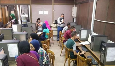 “هتدخل كلية اية” مؤشرات تنسيق الدبلومات الفنية 2025 نظام 3 سنوات صناعي وأبرز الكليات والمعاهد المتاحة