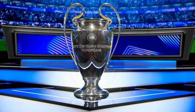 بث مباشر”.. موعد قرعة دوري أبطال أوروبا اليوم 28 أغسطس 2025 والقنوات الناقلة وكيفية متابعة المجموعات والمواجهات المنتظرة