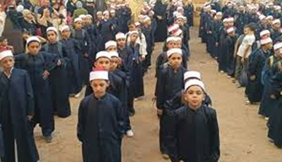 اعرف كام؟”.. مصروفات المعاهد الأزهرية 2025-2026 لجميع الصفوف الدراسية من رياض الأطفال حتى الثانوية مع الرسوم الإضافية