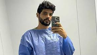 عاجل”.. بدء التحقيقات الرسمية في وفاة اللاعب الشاب إبراهيم شيكا بعد ظهور شبهة سرقة أعضاء بشرية