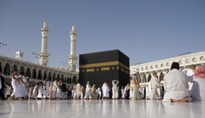 عمرة مقبولة بإذن الله.. خطوات ورابط التسجيل في خدمة نسك عمرة 2025 للمعتمرين nusuk-alumrah
