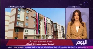 3000 وحدة سكنية جديدة للمصريين بالخارج ضمن مبادرة ‘بيتك في مصر’