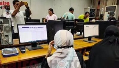 بعد استلام شهادات النجاح.. بدء تسجيل رغبات طلاب الثانوية العامة الدور الثاني 2025