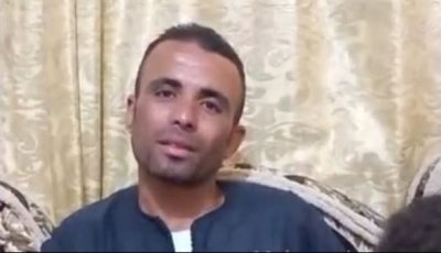 نسيوها في التوك توك.. سائق بالأقصر يعيد شبكة عروس لأهلها: ربنا يغنينا بالحلال