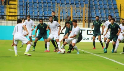 ترتيب الدوري المصري بعد فوز إنبي أمام الاتحاد وتخطي سيراميكا لعقبة المقاولون