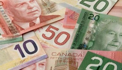 سعر الدولار الكندي في البنوك اليوم السبت 30 أغسطس 2025