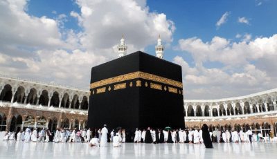 عمرة المولد النبوي الشريف 2025.. أسعار برامج الـ 5 و3 نجوم والاقتصادي