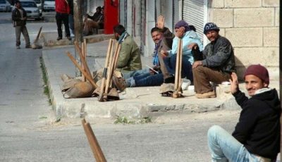 منحة العمالة غير المنتظمة 2025.. رابط الاستعلام وأماكن الصرف