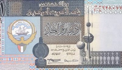 سعر الدينار الكويتي اليوم الخميس 28 أغسطس 2025.. بكام في البنك المركزي؟