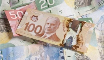 سعر الدولار الكندي في البنوك اليوم الأحد 31 أغسطس 2025