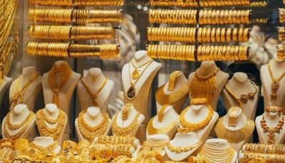 سعر الذهب في عمان اليوم الأحد 31 أغسطس 2025