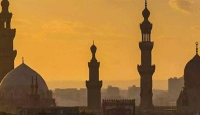 موعد أذان العصر.. مواقيت الصلاة غدًا الاثنين 1 سبتمبر 2025