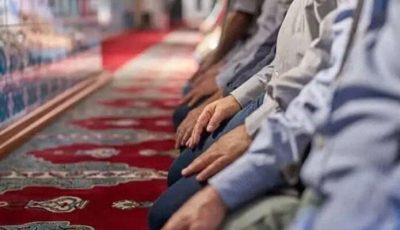 موعد أذان العشاء.. مواقيت الصلاة اليوم السبت 30 أغسطس 2025