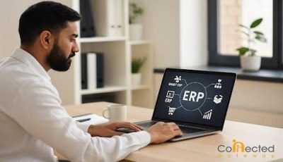 ما هو أفضل برنامج ERP في السعودية؟