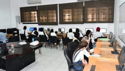 رابط نتيجة تنسيق المرحلة الثالثة 2025 وخطوات طباعة بطاقة الترشيح للطلاب