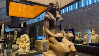 موعد افتتاح المتحف المصري الكبير.. أسعار التذاكر للمصريين والأجانب