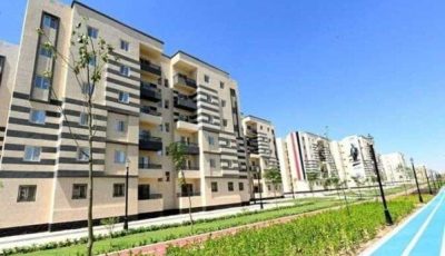 طريقة الاستعلام عن شقق الإسكان الاجتماعي 2025 بالرقم القومي