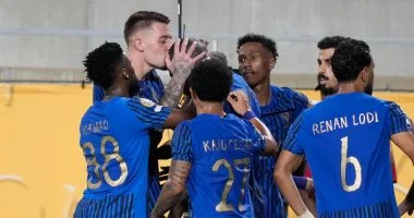 الهلال والرياض.. أول نصف ساعة من يتفوق؟