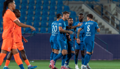 تشكيل الهلال ضد الرياض.. موقف الدوسري