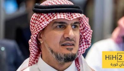 بعد أنباء عودته.. سجل استثنائي لفهد المفرج مع الهلال