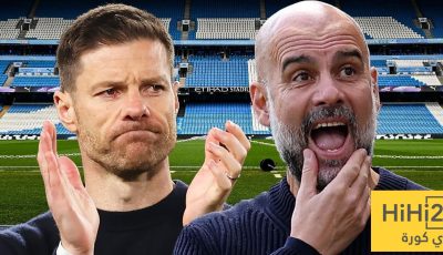 ماذا قال غوارديولا عن مواجهة ريال مدريد في دوري الأبطال؟