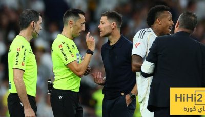كارثة التحكيم تهز البرنابيو… وريال مدريد لا يرفع حذره!