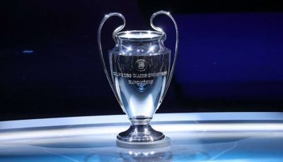 جدول مباريات دوري أبطال أوروبا 2026 بمشاركة ليفربول ومانشستر سيتي والنجمين صلاح ومرموش