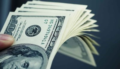 أعلى سعر للدولار في السوق السوداء اليوم الجمعة 29 أغسطس 2025 بعد اجتماع البنك المركزي