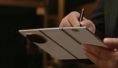 “تقنيات مبتكرة” هواوي تكشف موعد إطلاق هاتف Mate XTs ثلاثي الطي بمزايا غير مسبوقة