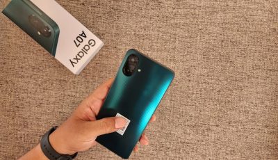“بديل الآيفون” .. samsung galaxy a07 بمواصفات وتقنيات متطورة وأبرز مزايا الهاتف المذهلة