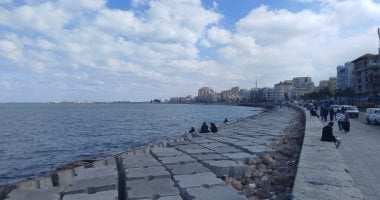 أحوال الطقس ليوم الجمعة 29 أغسطس 2025: رطوبة مرتفعة وضباب صباحي على الطرق