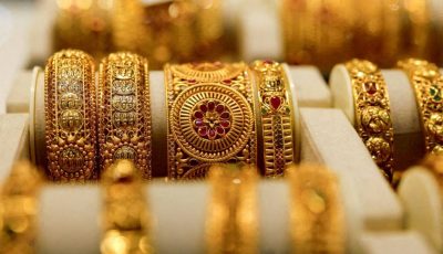 “ارتفاع غبر متوقع”.. سعر الذهب عيار 18 اليوم الجمعة 29-8-2025 محليًا وعالميًا بالدولار وجميع الأعيرة بالصاغة