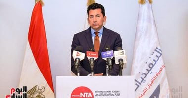 أشرف صبحى: تعزيز الرقابة المالية وضوابط جديدة لأسعار اللاعبين في الأندية