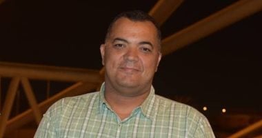 الأهلي يودع وائل عزت قائد ألعاب الماء بالنادي تواصل نيوز