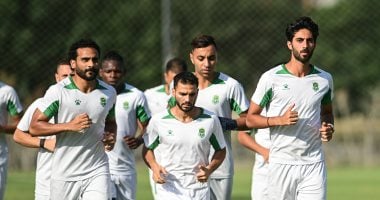 الاتحاد السكندري يواجه إنبي في مباراة مصيرية لتحقيق الفوز الثاني بدوري النيل