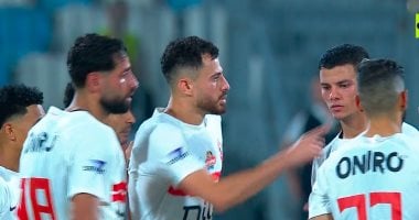 الزمالك يواجه وادى دجلة: تفاصيل المباراة القادمة في الدوري