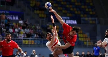 بدء منافسات دوري المحترفين لكرة اليد للموسم الجديد