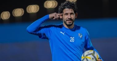 تراجع منتخب مصر عن استدعاء أحمد حجازى لبطولة كأس العرب تواصل نيوز