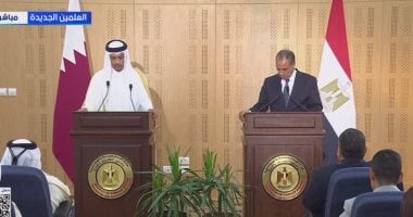 تصريحات رئيس وزراء قطر: تصرفات إسرائيل تهدد استقرار المنطقة بلا ردع ملائم