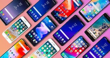 توقعات IDC: ازدهار سوق الهواتف الذكية حتى 2029 بفضل نظام iOS