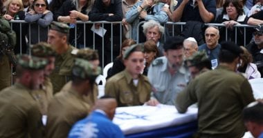 جيش الاحتلال يكشف عن العثور على جثة إيلان فايس في غزة تواصل نيوز