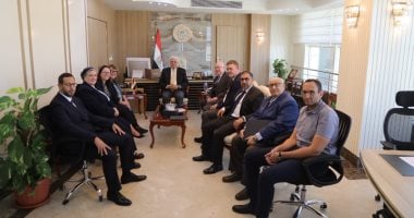 خطط لإنشاء فروع جديدة لجامعتَي أدنبرة نابيير وكوين مارجريت في مصر تواصل نيوز