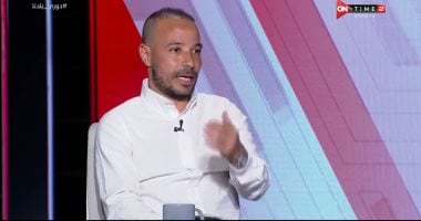 صراع فني: مواجهات سيراميكا وإنبي تحت مجهر محمد مكي