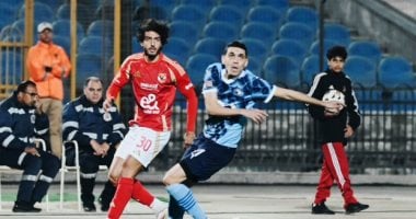 كل ما تحتاج معرفته عن مباراة الأهلي وبيراميدز: أماكن وموعد العرض