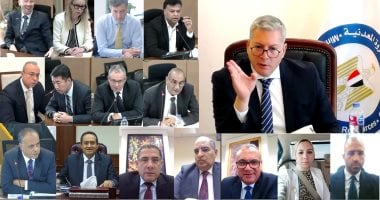 متوسط إنتاج حقول بدر الدين: 53 ألف برميل يومياً من البترول