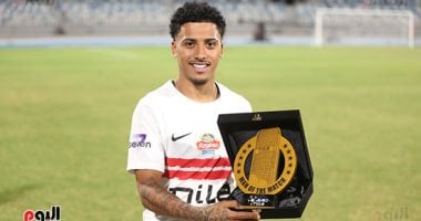محمود أبو الدهب: بديل زيزو في الزمالك وتقييم شيكو بانزا