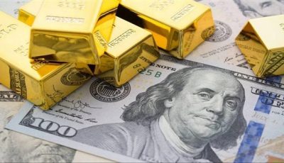 عيار 21 يسجل 4820 جنيها.. أسعار الذهب والدولار اليوم في الأسواق بعد الارتفاع الأخير